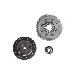 Komplet kvačila LUK 624 3155 00 IC-A9968B