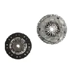 Komplet kvačila LUK 624 3156 09 IC-A9968C