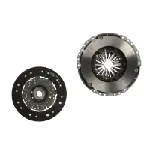 Komplet kvačila LUK 624 3156 09 IC-A9968C