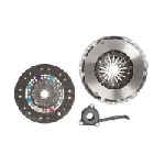 Komplet kvačila LUK 624 3156 34 IC-BC3E70