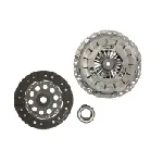 Komplet kvačila LUK 624 3158 00 IC-B367CE