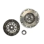 Komplet kvačila LUK 624 3158 00 IC-B367CE