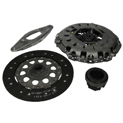 Komplet kvačila LUK 624 3158 10 IC-BA4807