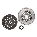 Komplet kvačila LUK 624 3159 60 IC-A9968E