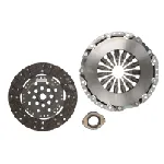 Komplet kvačila LUK 624 3159 60 IC-A9968E