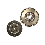 Komplet kvačila LUK 624 3162 09 IC-A99691