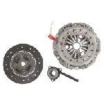 Komplet kvačila LUK 624 3162 33 IC-B3A312