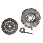 Komplet kvačila LUK 624 3162 33 IC-B3A312