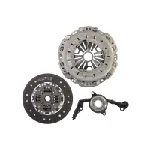 Komplet kvačila LUK 624 3162 34 IC-B3A313