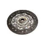 Komplet kvačila LUK 624 3163 09 IC-A99692