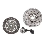 Komplet kvačila LUK 624 3163 33 IC-BC3E71