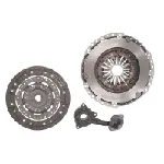 Komplet kvačila LUK 624 3163 33 IC-BC3E71