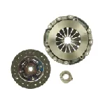 Komplet kvačila LUK 624 3164 00 IC-B295F7