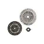 Komplet kvačila LUK 624 3165 00 IC-A99693