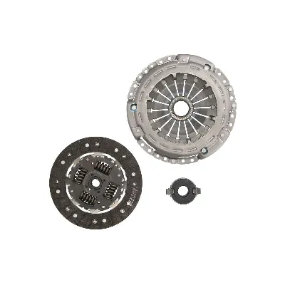 Komplet kvačila LUK 624 3165 00 IC-A99693