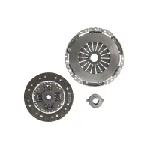 Komplet kvačila LUK 624 3165 00 IC-A99693