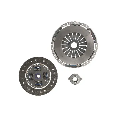 Komplet kvačila LUK 624 3165 00 IC-A99693