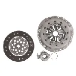 Komplet kvačila LUK 624 3169 33 IC-B3A314