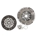 Komplet kvačila LUK 624 3169 33 IC-B3A314