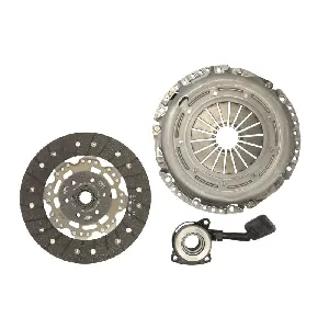 Komplet kvačila LUK 624 3170 34 IC-BC3E72