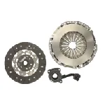 Komplet kvačila LUK 624 3170 34 IC-BC3E72