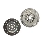 Komplet kvačila LUK 624 3171 09 IC-A99696