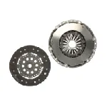 Komplet kvačila LUK 624 3171 09 IC-A99696