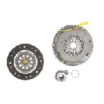 Komplet kvačila LUK 624 3171 33 IC-AE0B72