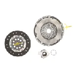 Komplet kvačila LUK 624 3171 33 IC-AE0B72