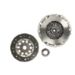 Komplet kvačila LUK 624 3174 00 IC-B3A316