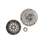 Komplet kvačila LUK 624 3176 00 IC-B67882