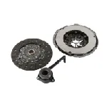 Komplet kvačila LUK 624 3178 34 IC-BC3E74