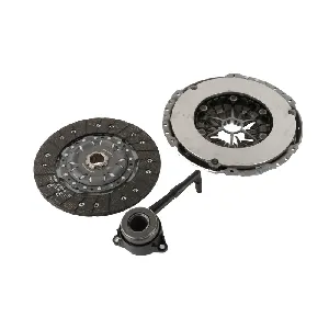 Komplet kvačila LUK 624 3178 34 IC-BC3E74