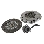 Komplet kvačila LUK 624 3178 34 IC-BC3E74