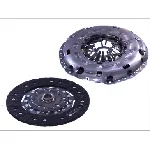 Komplet kvačila LUK 624 3180 09 IC-A9969A