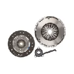 Komplet kvačila LUK 624 3180 34 IC-BC3E75