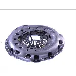 Komplet kvačila LUK 624 3182 09 IC-A0F404