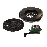 Komplet kvačila LUK 624 3182 33 IC-A9969B