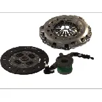 Komplet kvačila LUK 624 3182 33 IC-A9969B