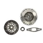 Komplet kvačila LUK 624 3183 00 IC-B67884