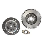 Komplet kvačila LUK 624 3190 00 IC-A9969C