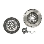 Komplet kvačila LUK 624 3211 33 IC-BFB302