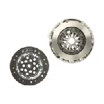 Komplet kvačila LUK 624 3219 09 IC-B3A31F