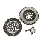 Komplet kvačila LUK 624 3219 33 IC-BC3E78