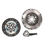 Komplet kvačila LUK 624 3219 34 IC-BC3E79