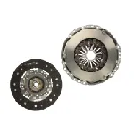 Komplet kvačila LUK 624 3220 09 IC-B295EA