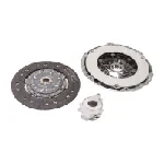 Komplet kvačila LUK 624 3220 34 IC-C35C5E