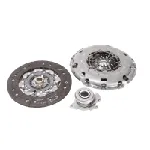 Komplet kvačila LUK 624 3220 34 IC-C35C5E