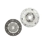 Komplet kvačila LUK 624 3224 19 IC-B29604