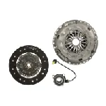 Komplet kvačila LUK 624 3224 34 IC-B4AD14